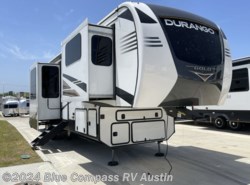 Used 2022 K-Z Durango Gold G387FLF available in Buda, Texas