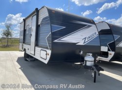 New 2025 CrossRoads Zinger Lite ZR18BH available in Buda, Texas