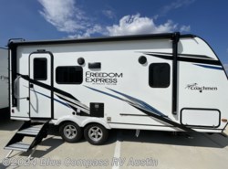 Used 2024 Forest River  Freedom Express Ultra Lite 192rbs Freedom Express available in Buda, Texas