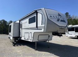 New 2025 Alliance RV Avenue 38DBL available in Buda, Texas