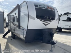 Used 2021 Forest River Rockwood Mini Lite 2511S available in Buda, Texas