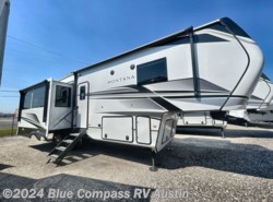 New 2025 Keystone Montana 3123RL available in Buda, Texas