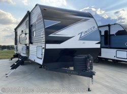 New 2025 CrossRoads Zinger ZR328SB available in Buda, Texas