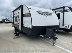 Used 2020 Forest River Wildwood X-Lite 19dbxl Wildwood available in Buda, Texas