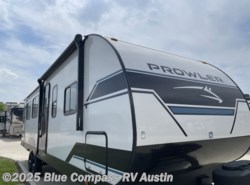 New 2025 Heartland Prowler 3009RL available in Buda, Texas