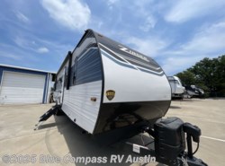 New 2025 CrossRoads Zinger 340BH available in Buda, Texas