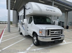 New 2025 Thor Motor Coach Geneva 19VT available in Buda, Texas