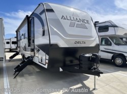 New 2025 Alliance RV Delta 252RL available in Buda, Texas
