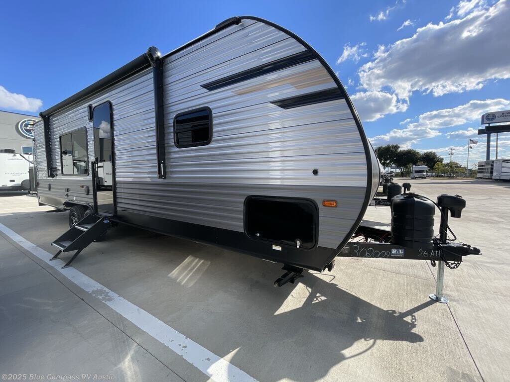 New 2026 Forest River Aurora 26ATH available in Buda, Texas