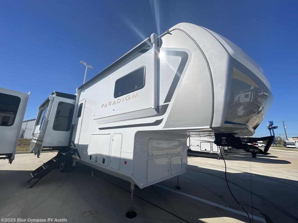 New 2026 Alliance RV Paradigm 310RL available in Buda, Texas