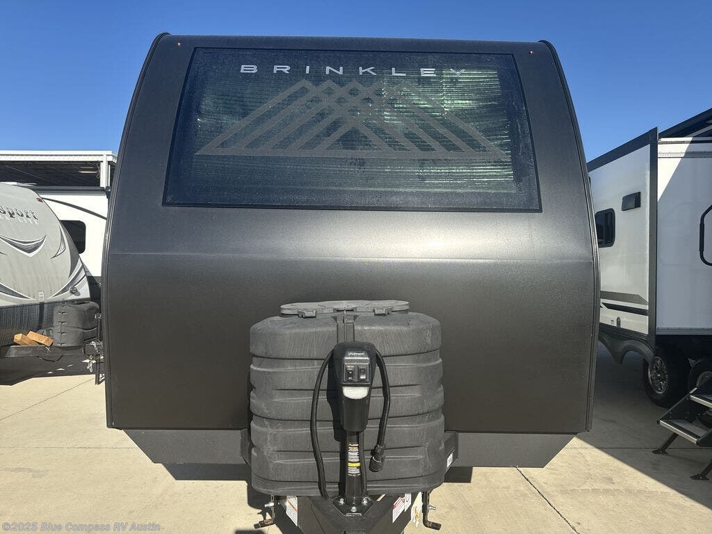 Used 2025 Brinkley RV Model I 265 available in Buda, Texas