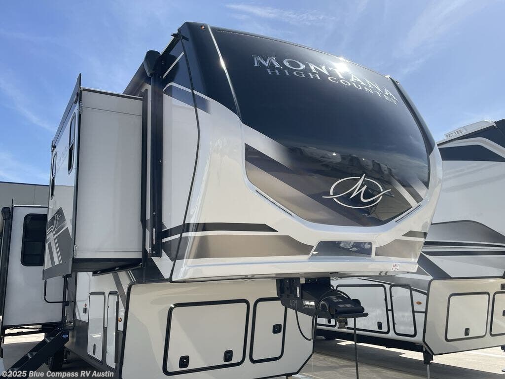 New 2026 Keystone Montana High Country 397FB available in Buda, Texas