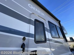 New 2026 Thor Motor Coach Geneva 28VZ Chevy available in Buda, Texas
