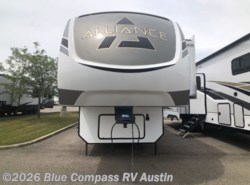 New 2026 Alliance RV Paradigm 340RL available in Buda, Texas