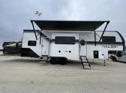 New 2026 Alliance RV Valor All-Access 32A10 available in Buda, Texas