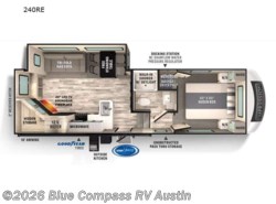 Used 2022 Forest River Impression 240RE available in Buda, Texas