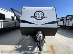 Used 2021 Forest River Ozark 1650BHK available in Buda, Texas