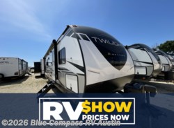 Used 2023 Cruiser RV Twilight Signature TWS 2600 available in Buda, Texas