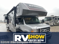 Used 2024 Forest River Sunseeker Classic 3010DS Ford available in Buda, Texas