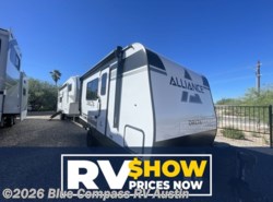 New 2026 Alliance RV Delta Solo RB152 available in Buda, Texas