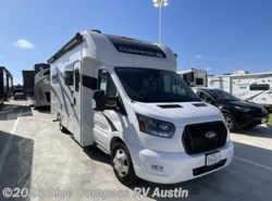 New 2026 Thor Motor Coach Compass 24KB available in Buda, Texas