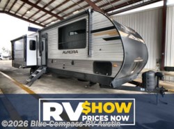 New 2026 Forest River Aurora 32MAZE available in Buda, Texas