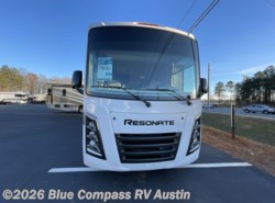 New 2026 Thor Motor Coach Resonate 29D available in Buda, Texas
