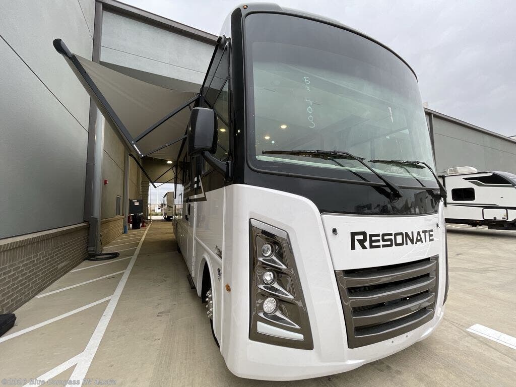 New 2026 Thor Motor Coach Resonate 29D available in Buda, Texas