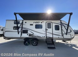 Used 2016 EverGreen RV I-GO G240DBD available in Buda, Texas