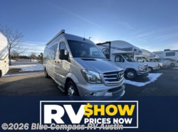 Used 2016 Airstream Interstate Grand Tour EXT Grand Tour EXT Twin available in Buda, Texas