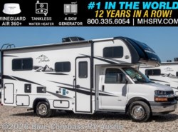 New 2026 East to West Entrada 210NSC available in Buda, Texas