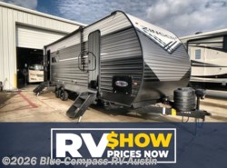 New 2026 CrossRoads Zinger 260RL available in Buda, Texas