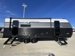 New 2026 CrossRoads Zinger 260RL available in Buda, Texas