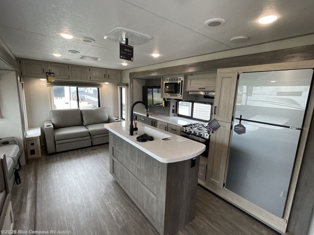 New 2026 Forest River Aurora 32RLTS available in Buda, Texas