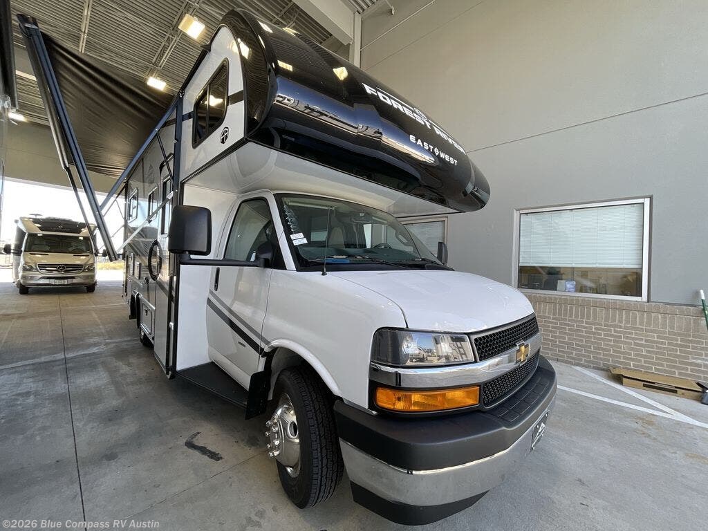 New 2026 East to West Entrada 210NSC available in Buda, Texas