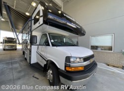 New 2026 East to West Entrada 210NSC available in Buda, Texas