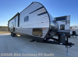 New 2026 Forest River Aurora 29TQS available in Buda, Texas