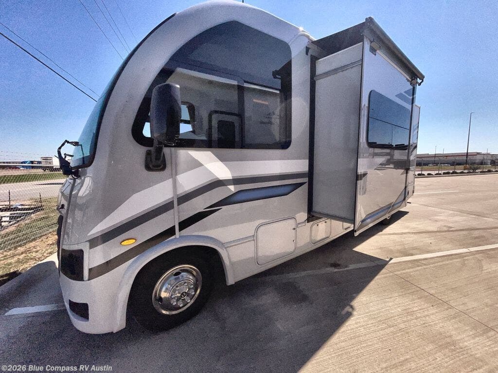 New 2026 Thor Motor Coach Geneva 24VS available in Buda, Texas