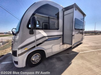 New 2026 Thor Motor Coach Geneva 24VS available in Buda, Texas