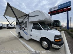 New 2026 Thor Motor Coach Geneva 19VT Chevy available in Buda, Texas