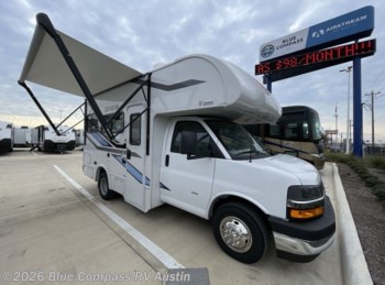 New 2026 Thor Motor Coach Geneva 19VT Chevy available in Buda, Texas
