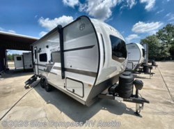 New 2026 Forest River Flagstaff Micro Lite 21FBRS available in Buda, Texas