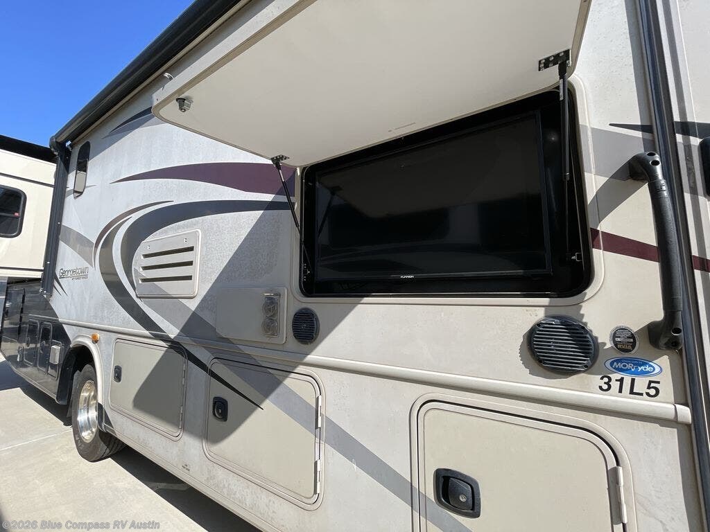 Used 2018 Forest River Georgetown 5 Series 31L5 available in Buda, Texas
