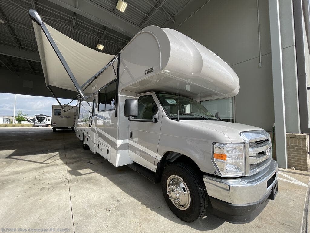 New 2026 Thor Motor Coach Geneva 29VT available in Buda, Texas