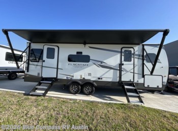 New 2026 Forest River Flagstaff Super Lite 26SRD available in Buda, Texas