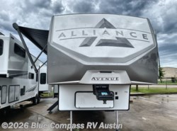 New 2025 Alliance RV Avenue 38DBL available in Buda, Texas
