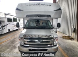 New 2026 Forest River Forester LE 2851SLE Ford available in Buda, Texas