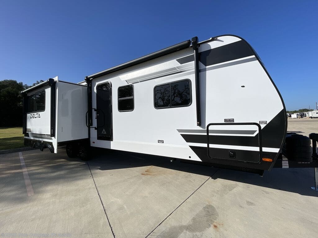 New 2026 Alliance RV Delta 321BH available in Buda, Texas