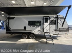New 2026 Alliance RV Delta Ultra Lite ML226 available in Buda, Texas