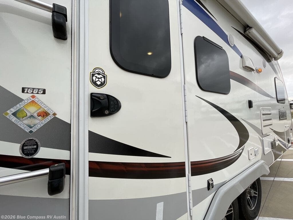 Used 2019 Lance  Lance 1685 available in Buda, Texas